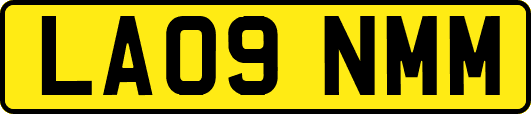 LA09NMM