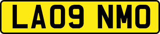 LA09NMO