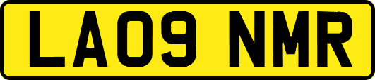 LA09NMR