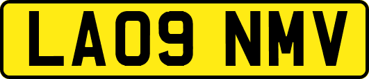 LA09NMV