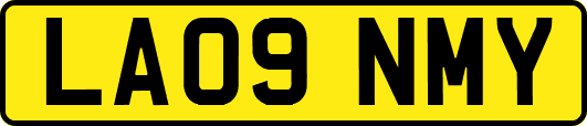 LA09NMY