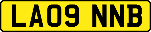 LA09NNB