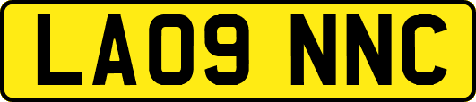 LA09NNC