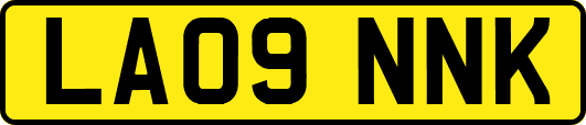 LA09NNK