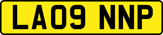 LA09NNP