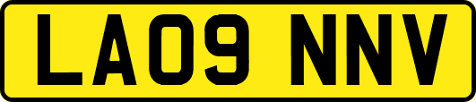 LA09NNV