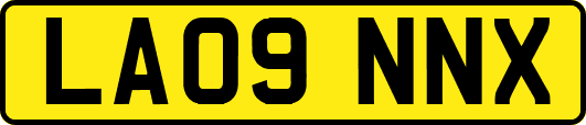 LA09NNX