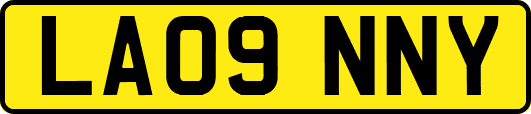 LA09NNY