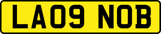 LA09NOB
