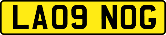 LA09NOG