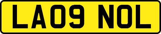 LA09NOL