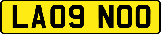 LA09NOO