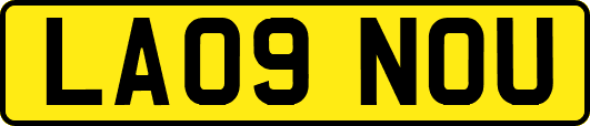 LA09NOU