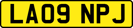 LA09NPJ