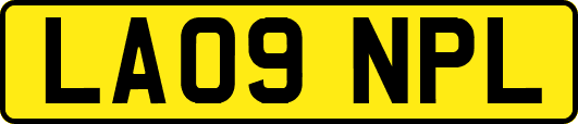 LA09NPL