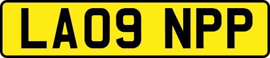 LA09NPP