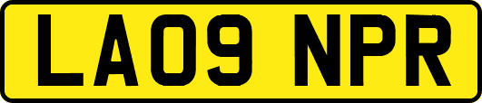 LA09NPR