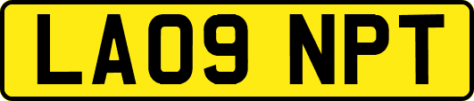 LA09NPT