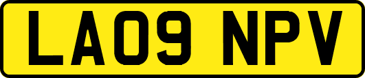 LA09NPV