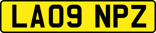 LA09NPZ