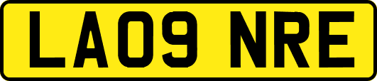 LA09NRE