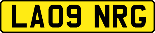 LA09NRG