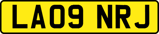 LA09NRJ