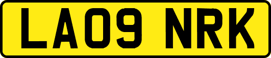 LA09NRK