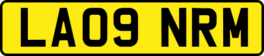 LA09NRM