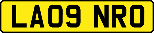 LA09NRO