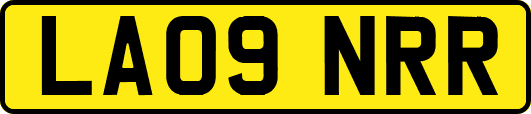 LA09NRR