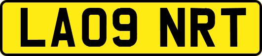 LA09NRT