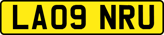 LA09NRU
