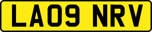 LA09NRV