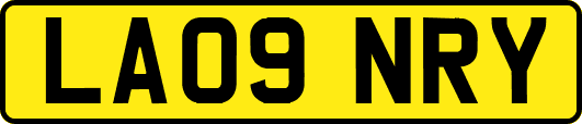 LA09NRY