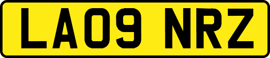 LA09NRZ