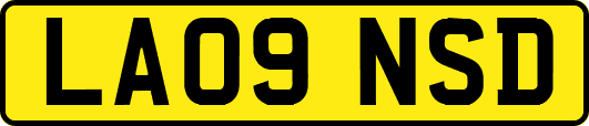 LA09NSD