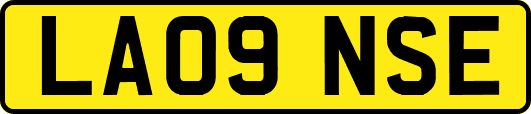 LA09NSE