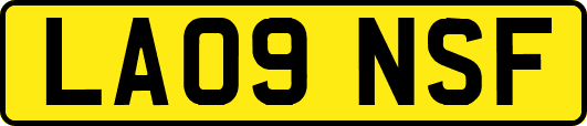 LA09NSF