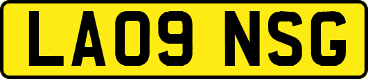 LA09NSG
