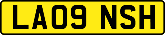 LA09NSH
