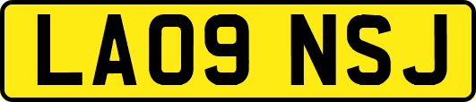 LA09NSJ