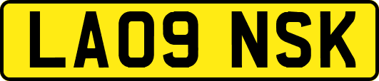 LA09NSK