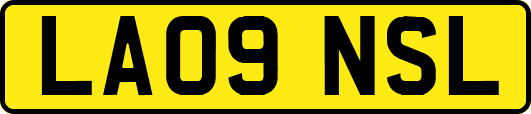 LA09NSL