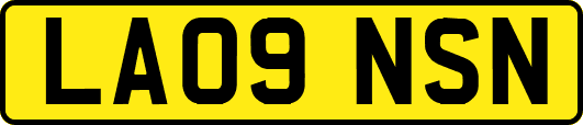 LA09NSN