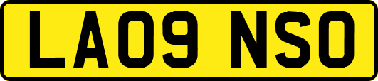 LA09NSO