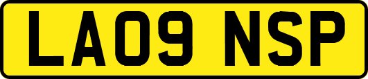 LA09NSP