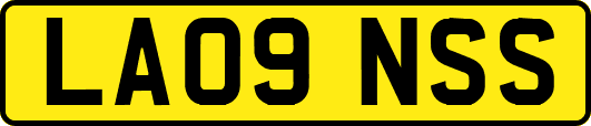 LA09NSS
