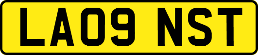 LA09NST