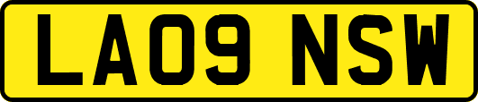 LA09NSW